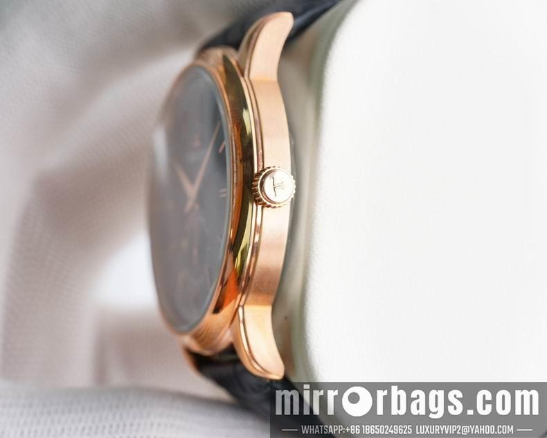 Jaeger Lecoultre men 42mm 122560