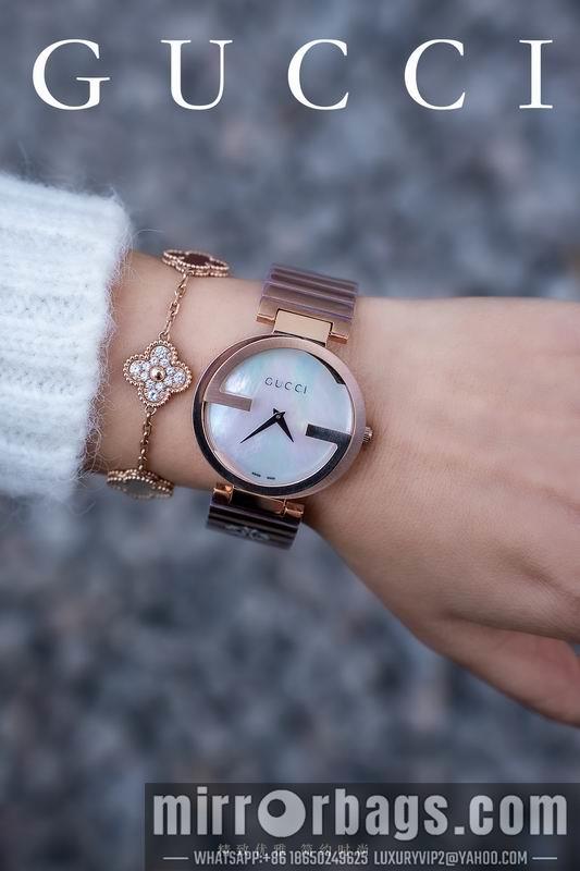 Gucci 37mm 022255
