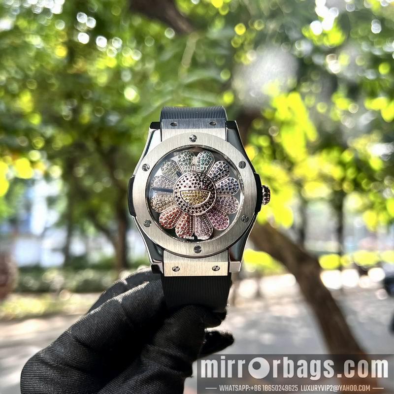 Hublot 45X13.45mm 121867
