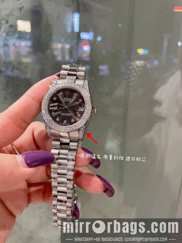 Rolex 31mm 0830119