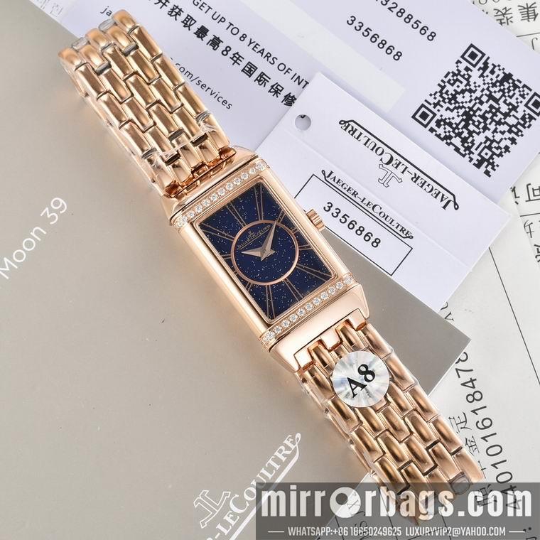 Jaeger Lecoultre 40.1X20mm M13