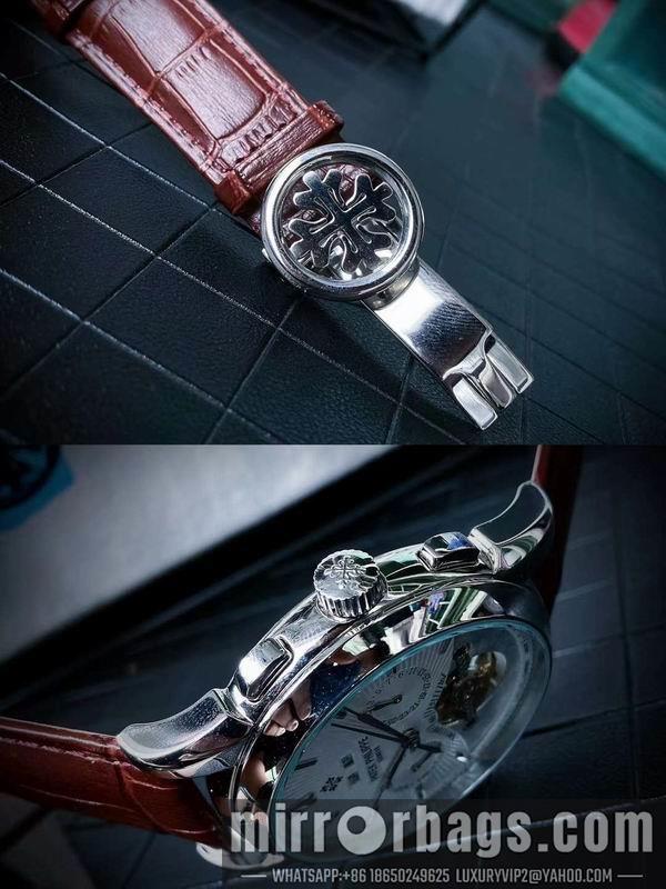 Patek Philippe 43mm 031980