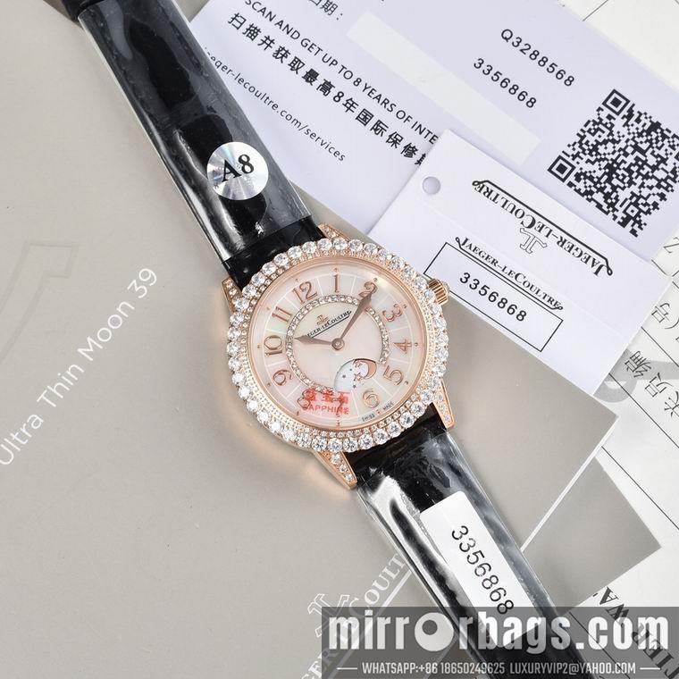 Jaeger Lecoultre women 36X9mm M25