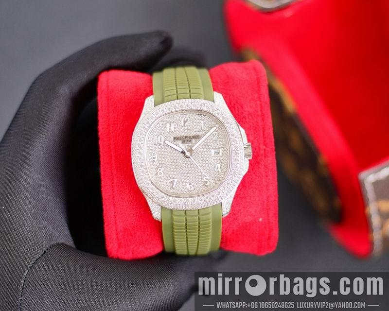 Patek Philippe 40mm 032408