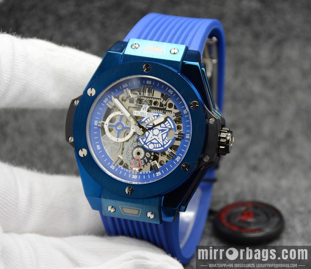 Hublot men 45X16mm M22