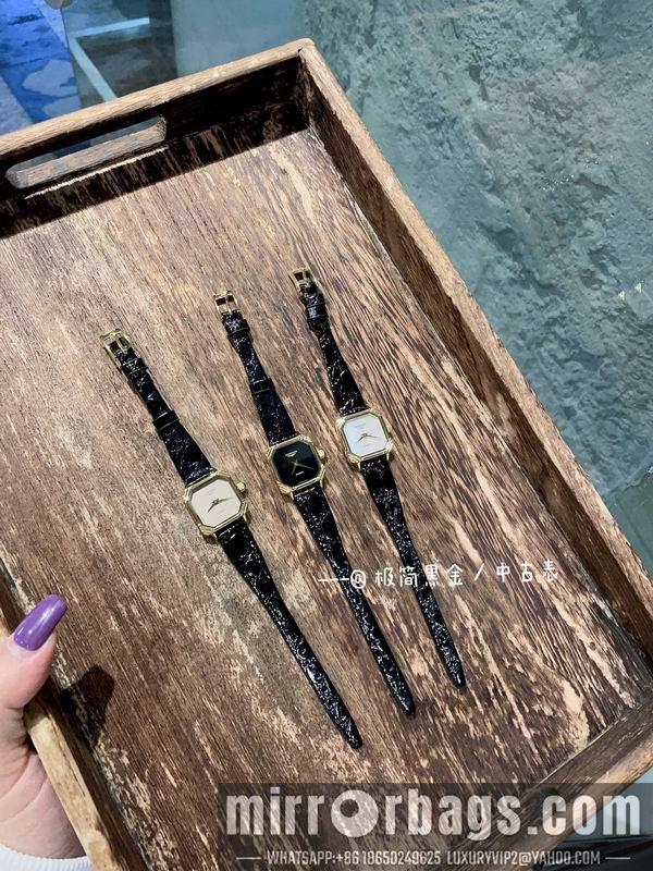 Longines 22.5X22.5mm 050611