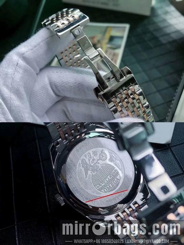 Omega men 40X11mm 062149