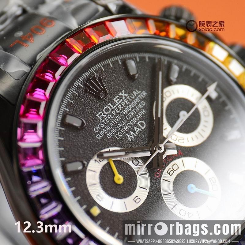 Rolex 40mm 090989