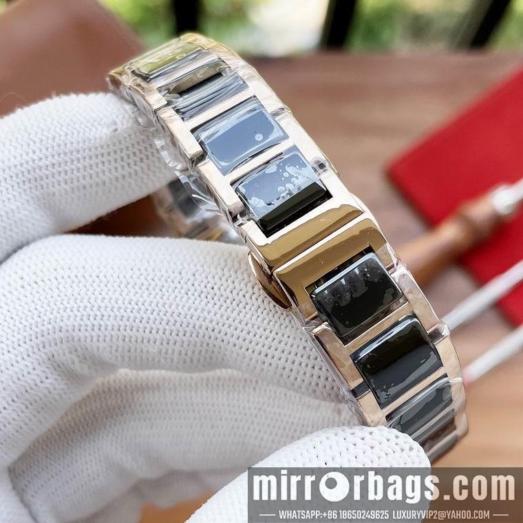 Omega women 28X8mm M13