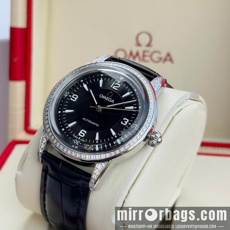 Omega 40mm 110103