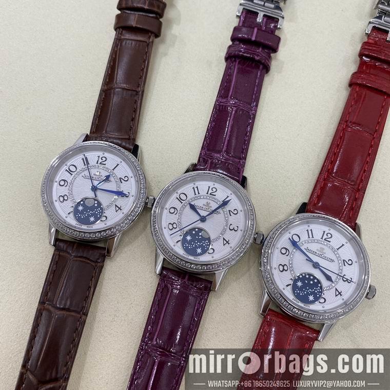 Jaecer Lecoultre 33X9mm M06