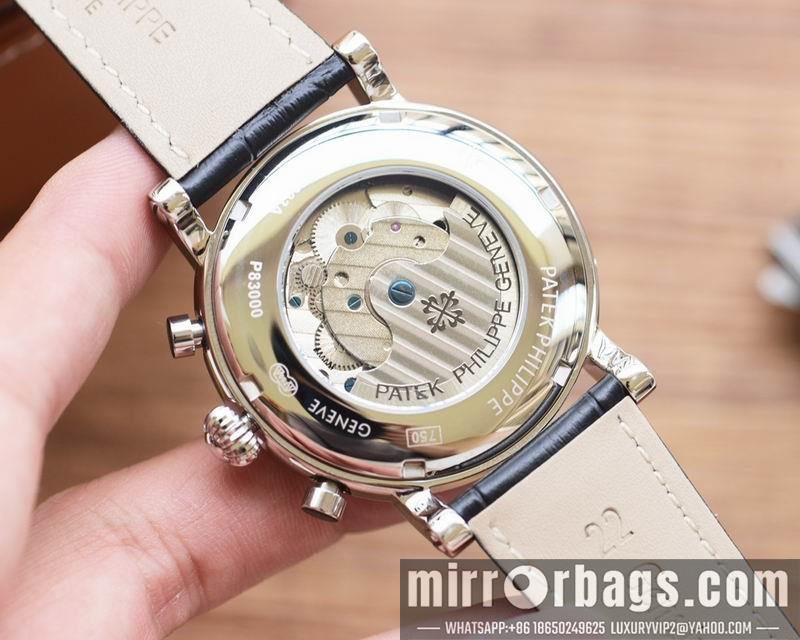 Patek Philippe 41X12mm 052026