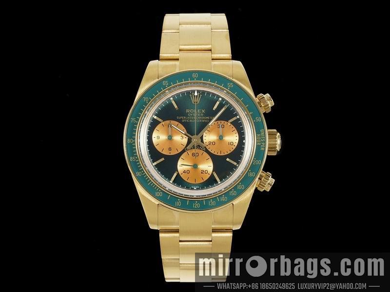 Rolex watch 033118
