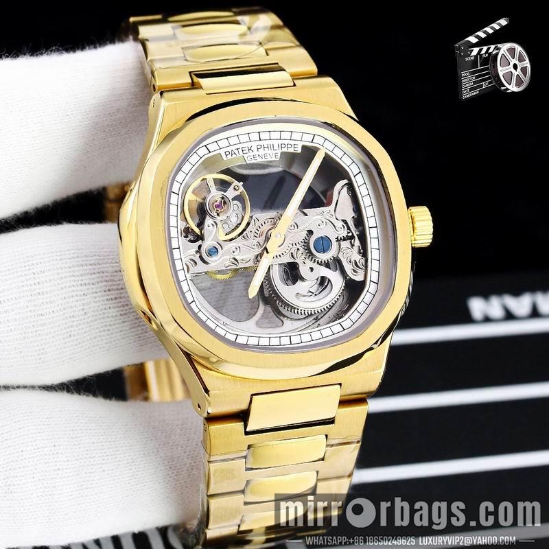 Patek Philippe 43X12mm 082248