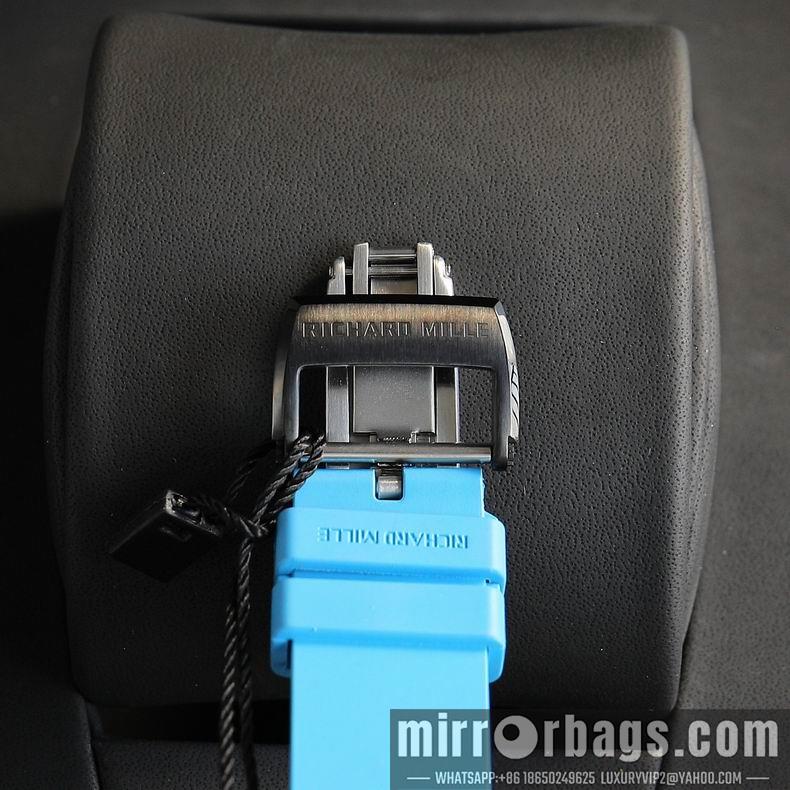 Richard Mille 49X41X15mm 122543