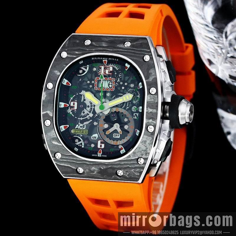 Richard Mille watch 102425