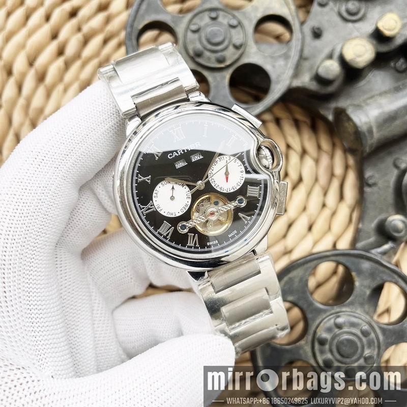 Cartier 47X15mm 041487