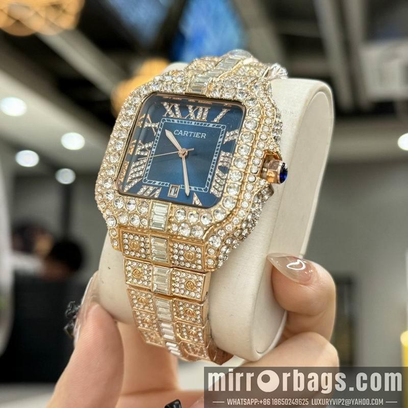 Cartier 40X12mm 103170