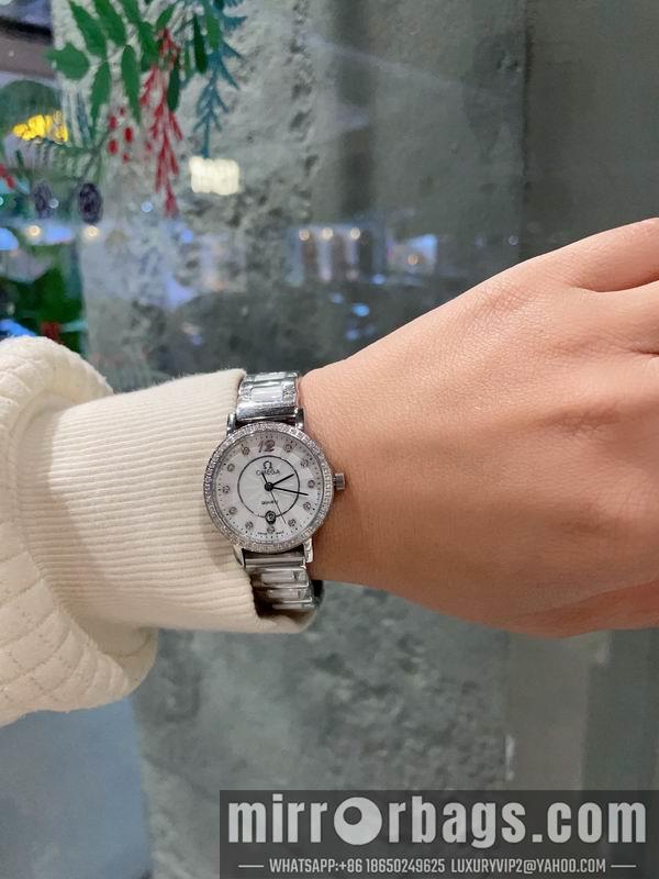 Omega 30mm 030270