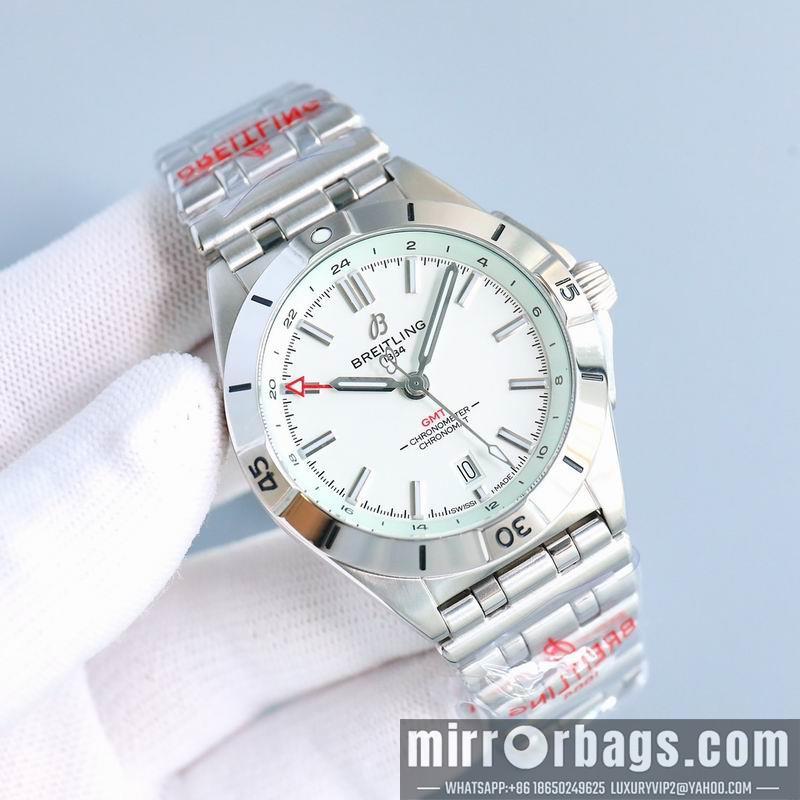 Breitling Watch 40mm 102427