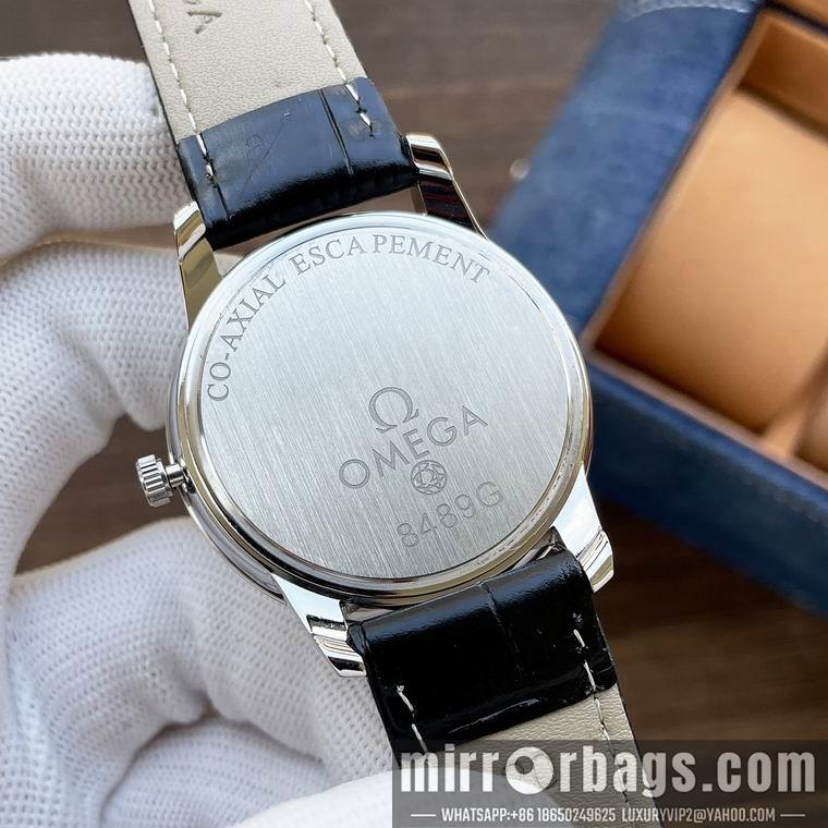 Omega men 40X8mm women 30X8mm M74