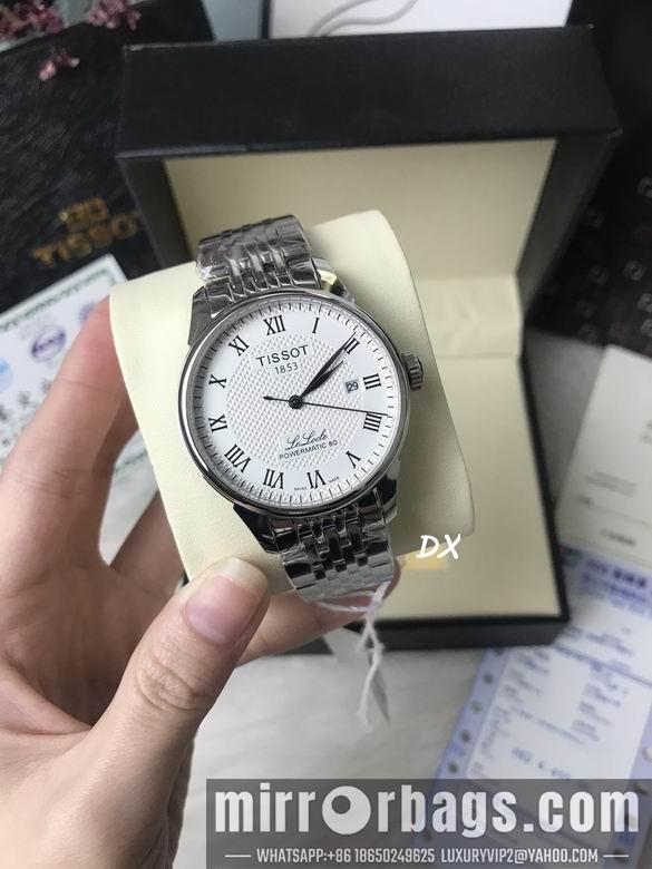Tissot 40x11mm 2nms38