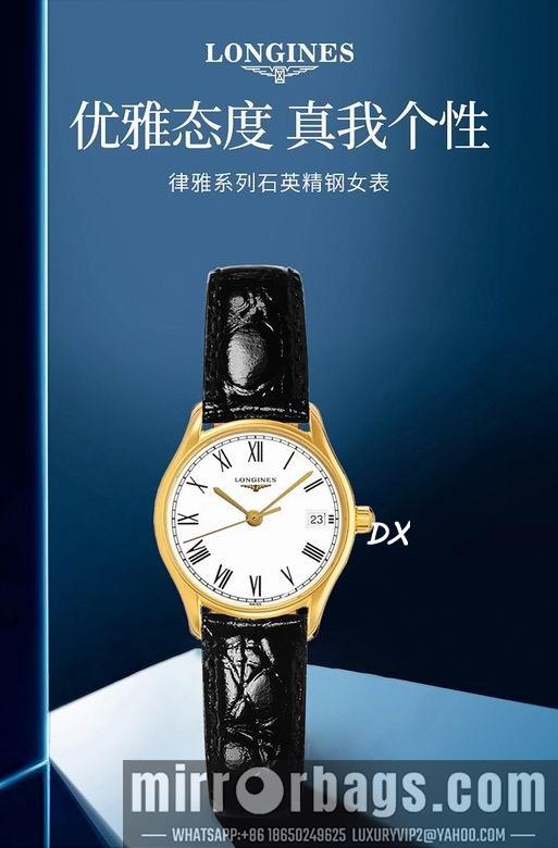 Longines M39 W28mm 12nms55