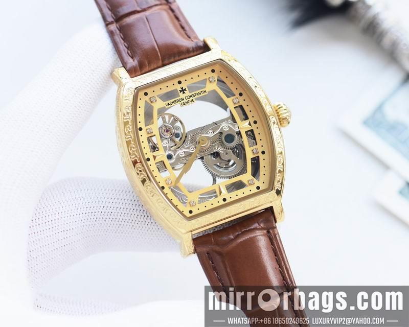 Vacheron Constantin 42X12mm 041360