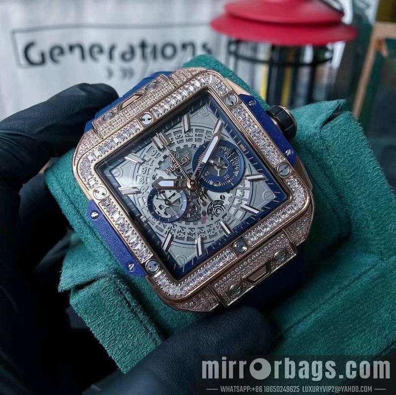 Hublot 50X14mm 092849