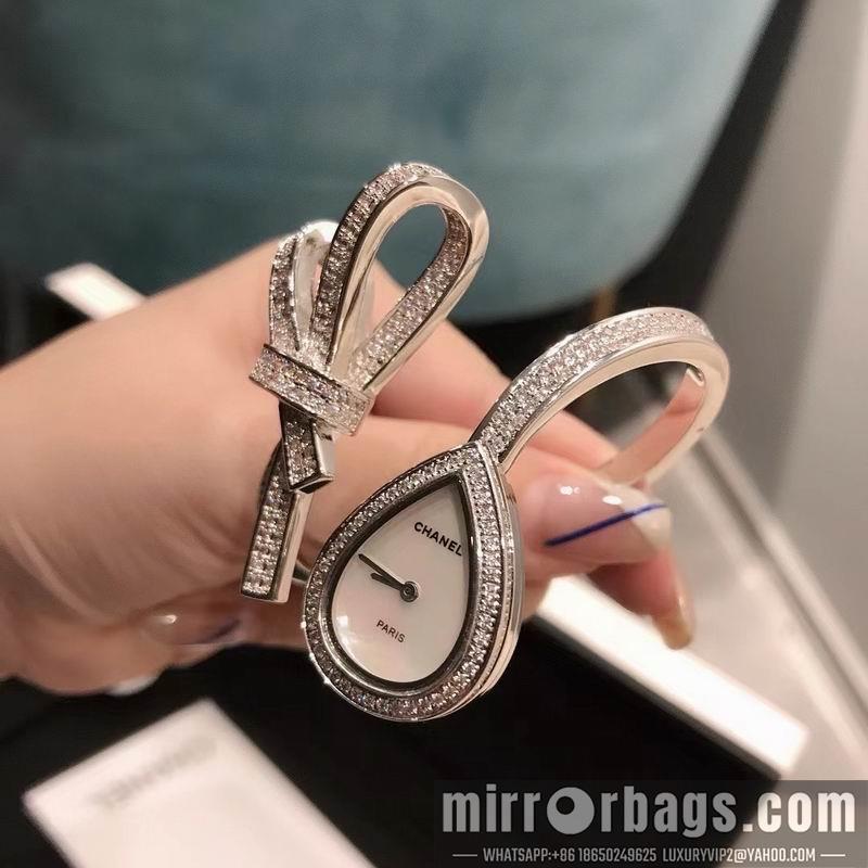 Chanel watch 102298