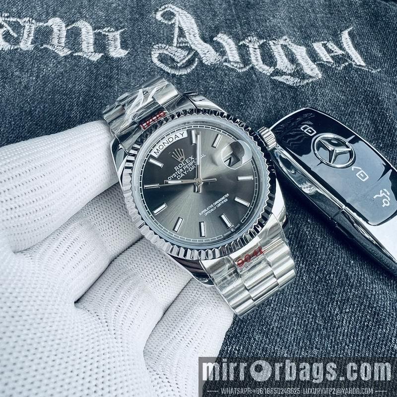 Rolex 36mm 41mm 121731