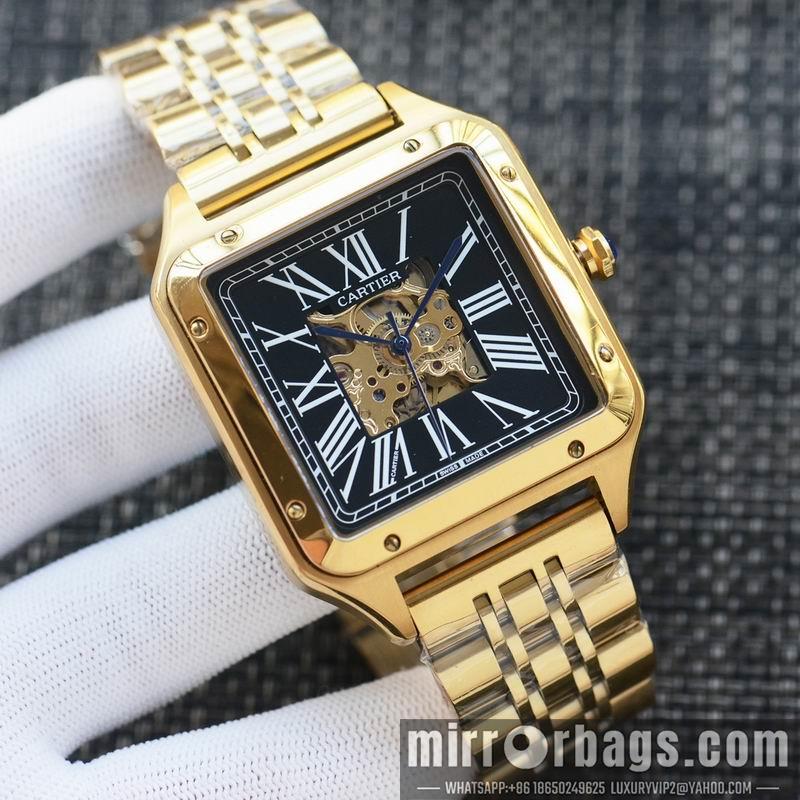 Cartier 43X12mm 101494
