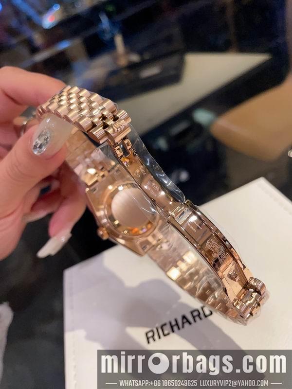 Rolex woman watch 041633