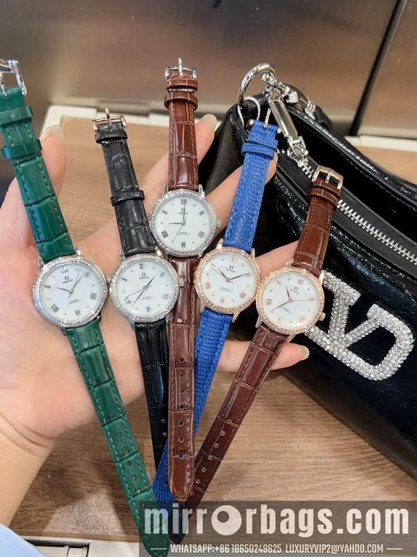 Omega 30mm 082919