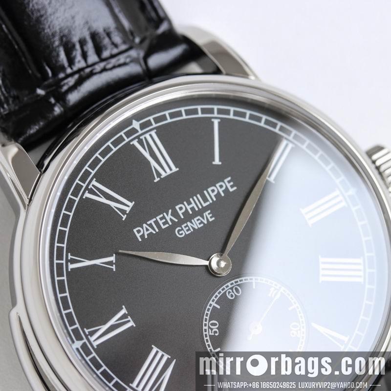 Patek Philippe 40mm 080620