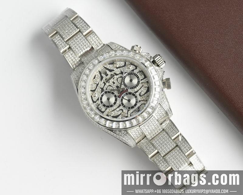 Rolex 40mm 041603