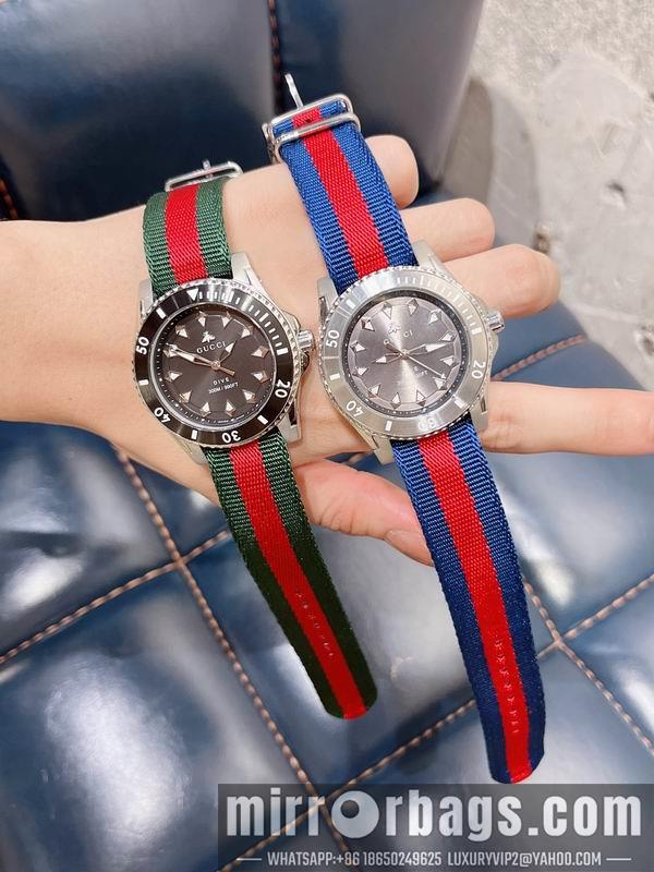 Gucci 40mm 082964