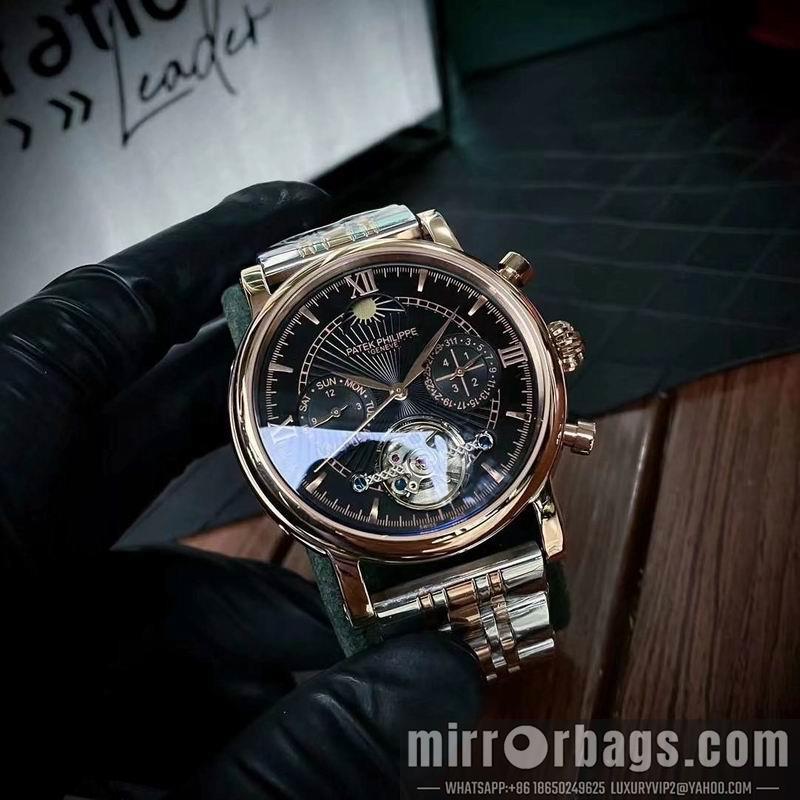Patek Philippe 43X13mm 071468