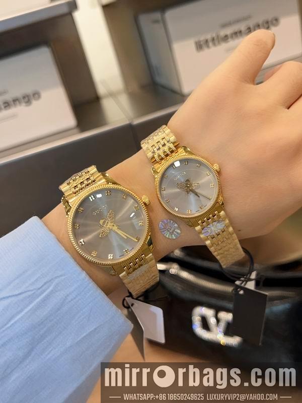 Gucci 29mm 36mm 082911