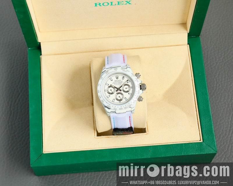 Rolex 40X12.4mm 120133