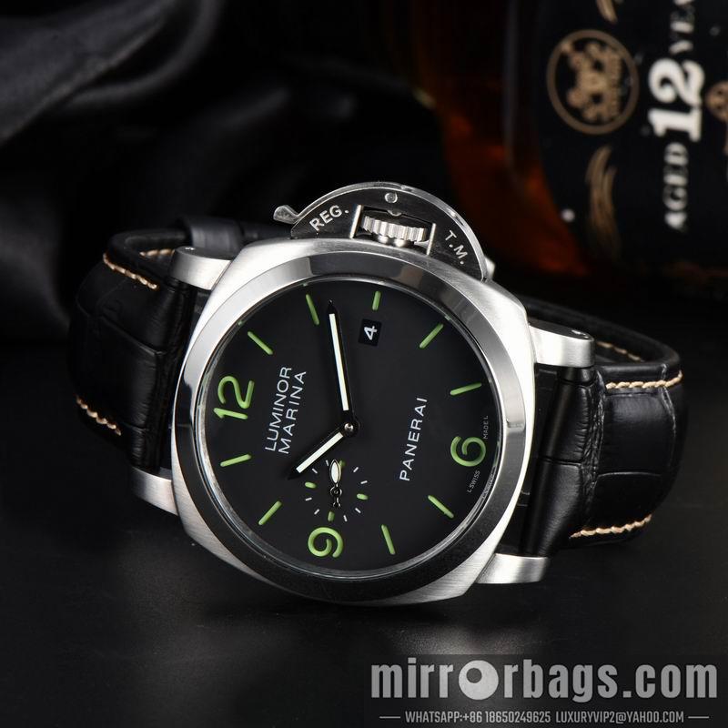 Panerai 44mm 101012