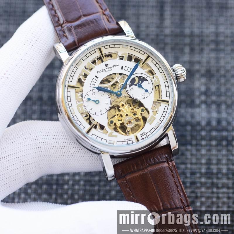 Patek Philippe 43X12mm 082241