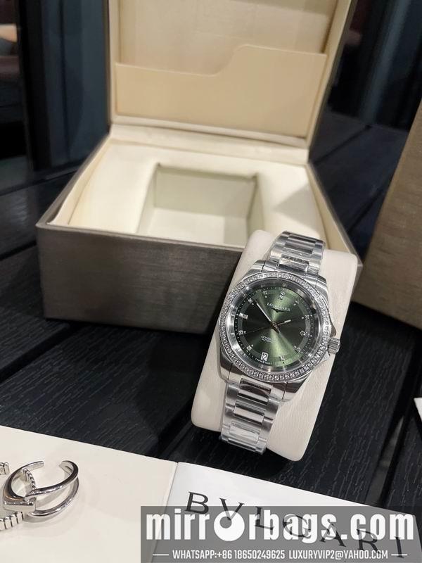 Longines 34mm 041620