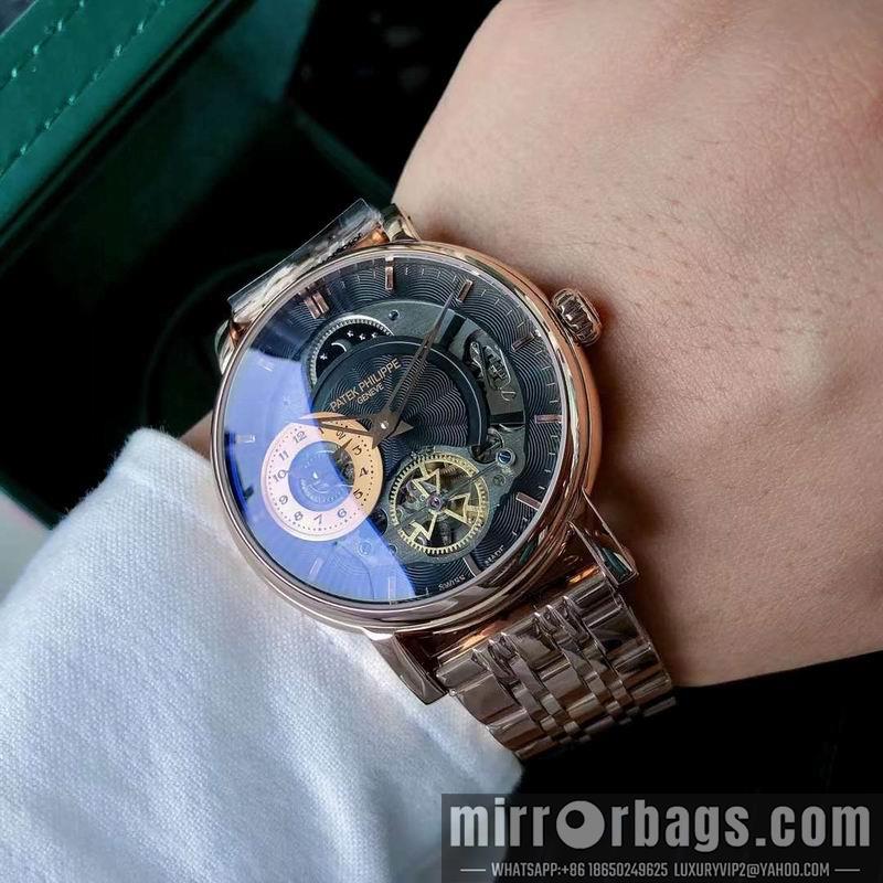 Patek Philippe 43X13mm 050883
