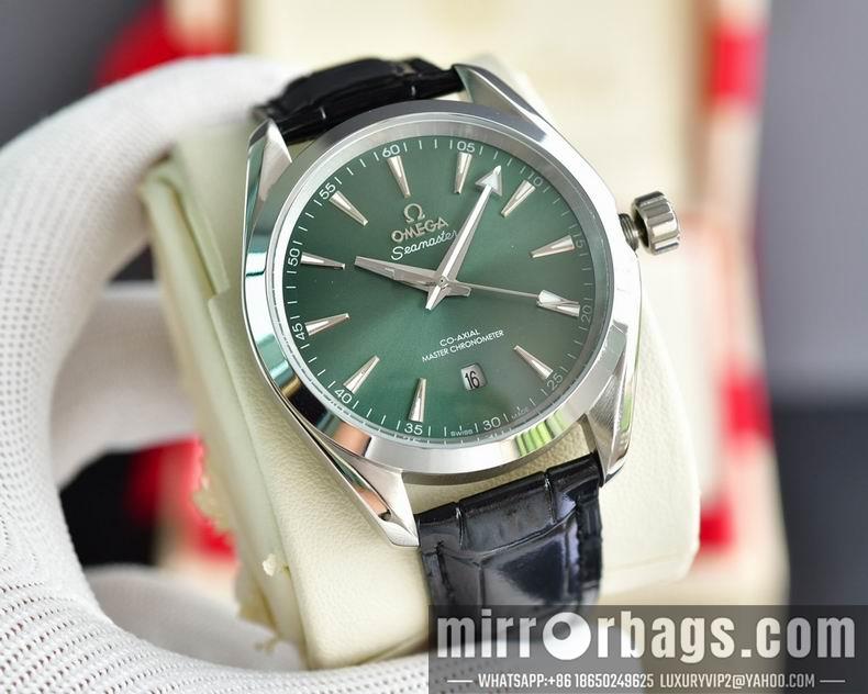 Omega 41.5mm 092626