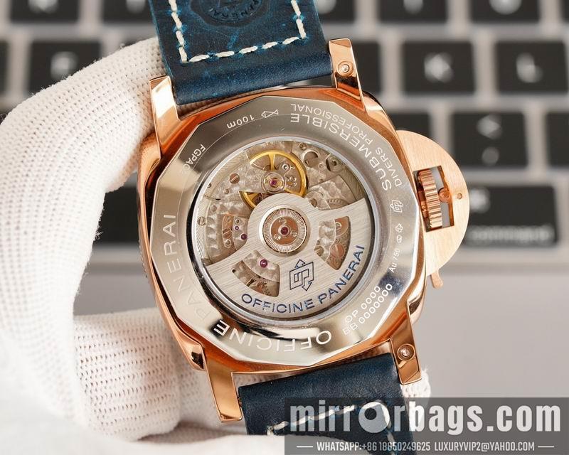 Panerai watch 102360