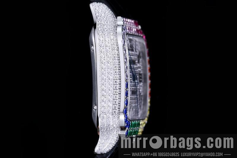 Cartier 40mm 0503135