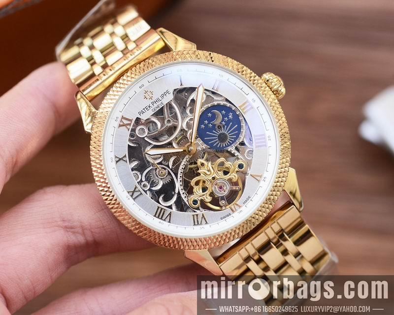 Patek Philippe 41X12mm 0413129
