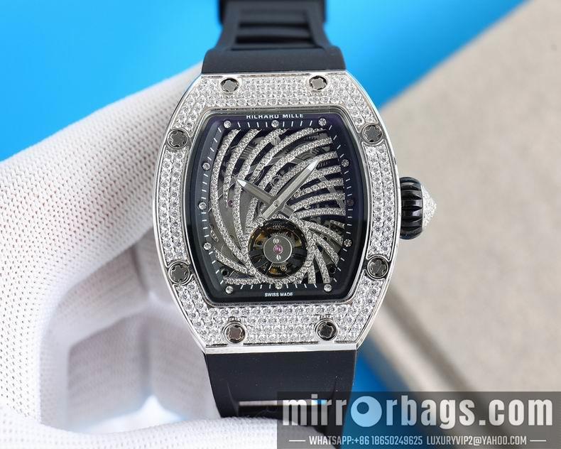 Richard Mille women 43X36mm 102343