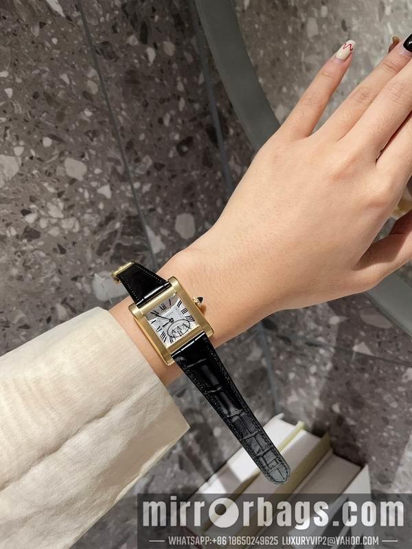 Cartier 32X37mm 33.6X25.7mm 102301